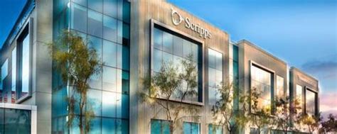 Scripps Health Address