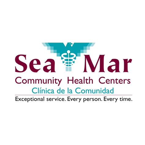 Sea Mar Behavioral Health Jobs