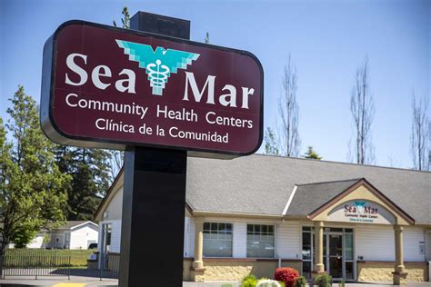 Sea Mar Clinic Near Me