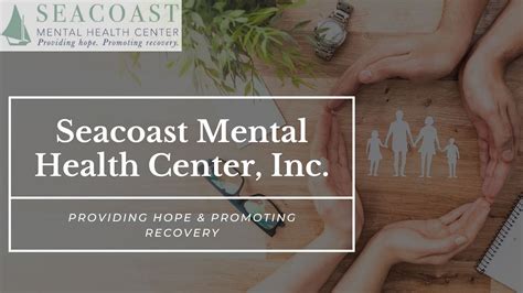 Seacoast Behavioral Health