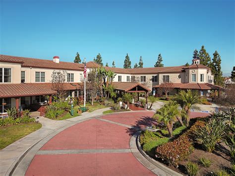 Seal Beach Assisted Living