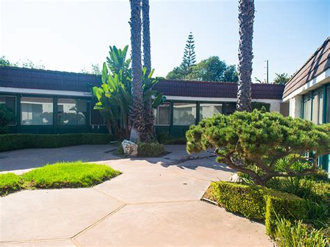 Seal Beach Nursing Home