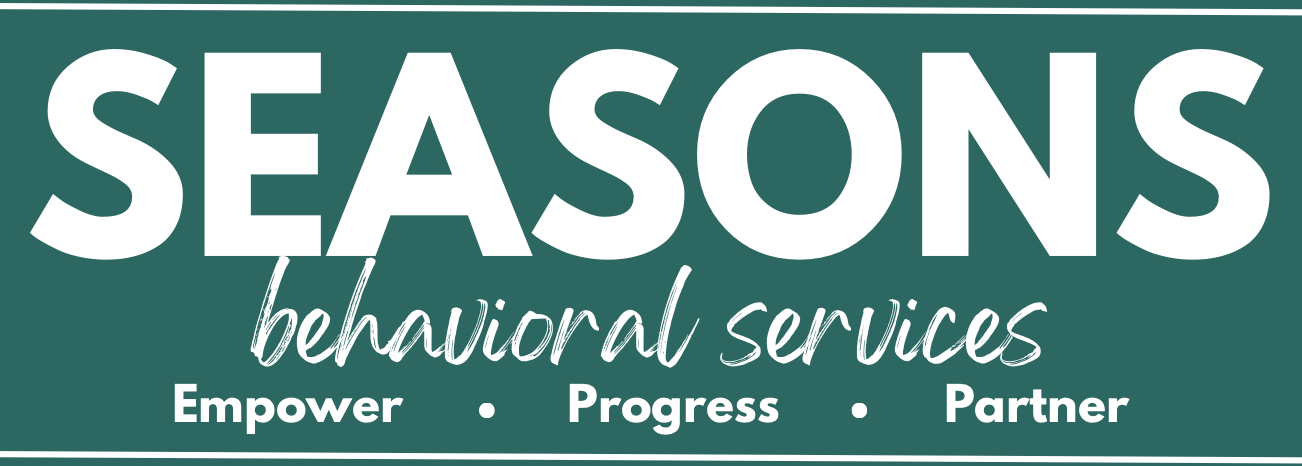 Seasons Behavioral Services