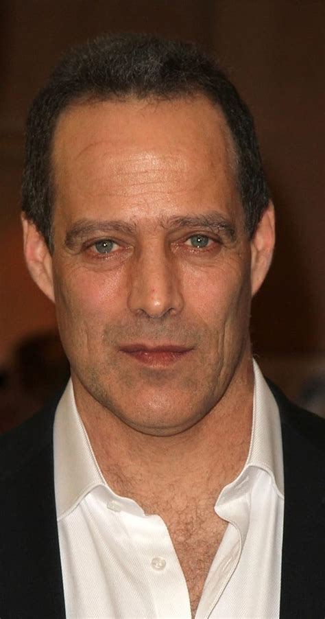 Sebastian Junger Images