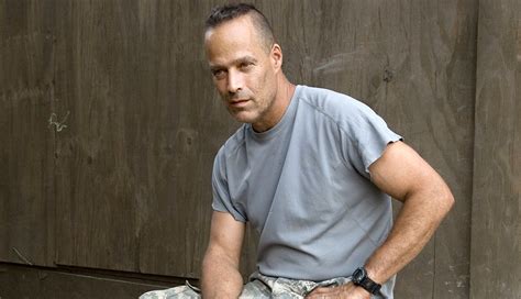 Sebastian Junger Today