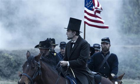 Second American Civil War Movie