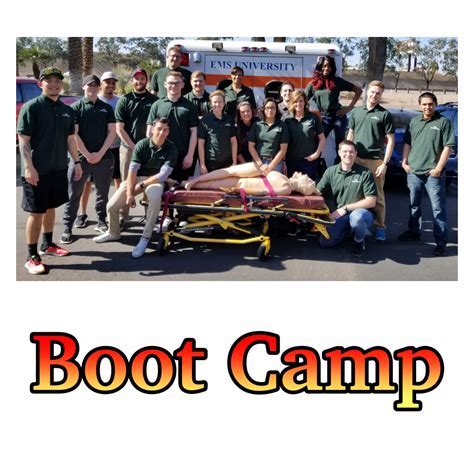 Security Boot Camp San Antonio