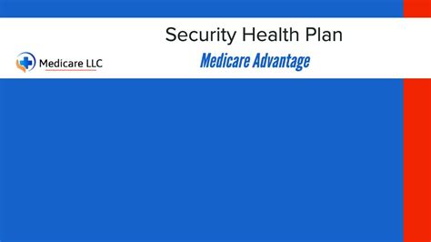 Security Health Plan Login