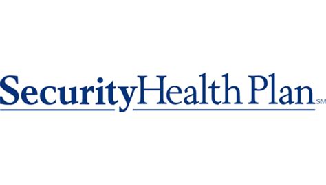 Security Health Plan Portal