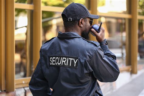 Security Officer Jobs