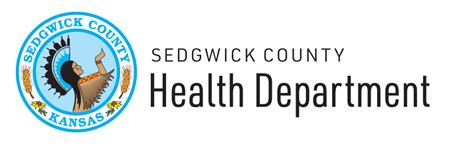 Sedgwick County Health Department Alamat