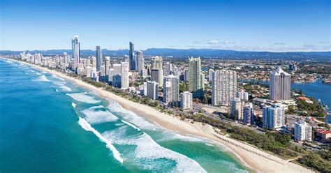 Seek Gold Coast Jobs