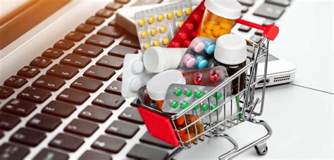 Seeking Health Online Shopping