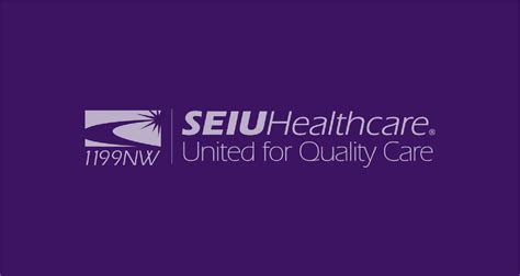 Seiu 1199 Nw