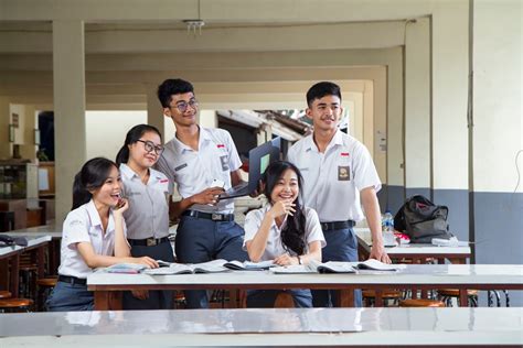 Sekolah Menengah Atas