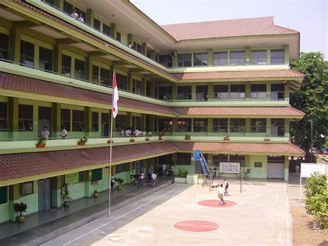 Sekolah Negeri