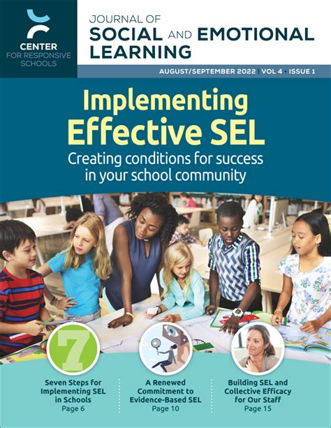 Sel For Schools