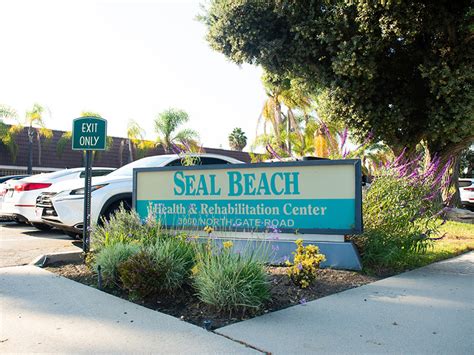 Select Rehab Seal Beach