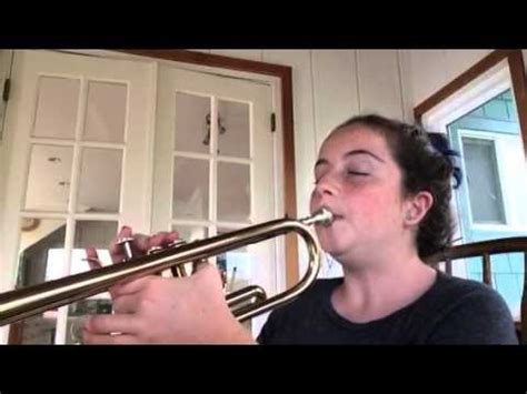 Self Playing Trumpets For Taps