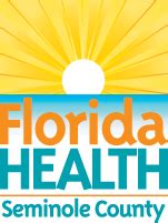 Seminole County Health Department Appointment