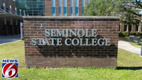 Seminole State College Radiology Program