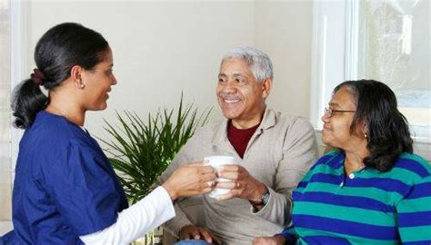 Senior Home Healthcare Find In Home Care Near Me Senioradvice Com