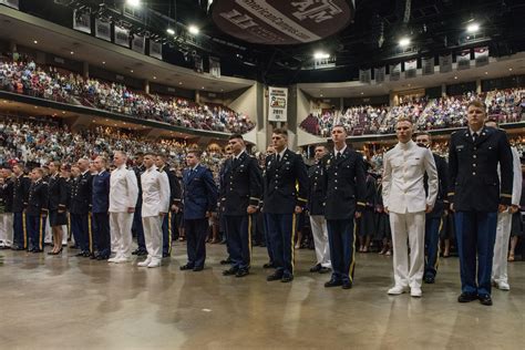 Senior Military Colleges Vs Rotc