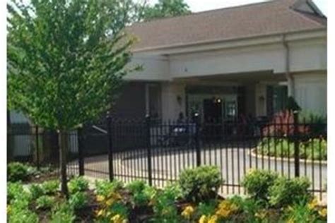 Senior Services Center In Joliet