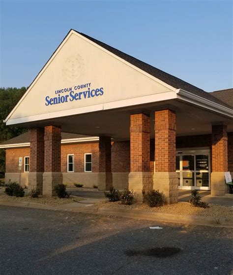 Senior Services Center Will County