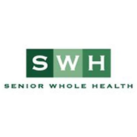 Senior Whole Health Llc Perusahaan