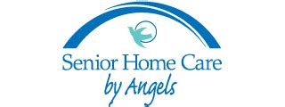 Seniors Homecare By Angels