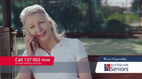 Seniors Life Insurance Australia