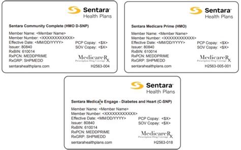 Sentara Health Plans Medicaid