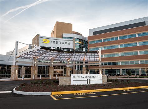 Sentara Virginia Beach Behavioral Health