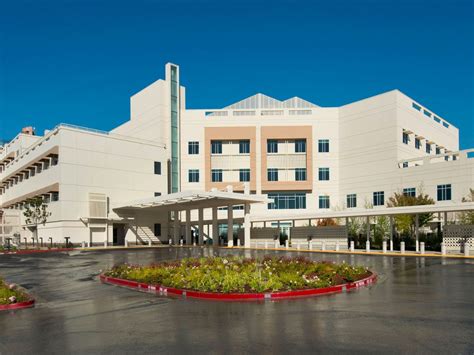 5 Tips Sequoia Hospital