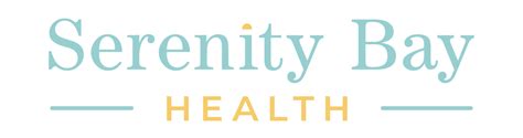 Serenity Bay Health Jam Buka