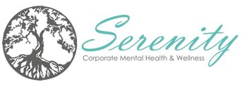 Serenity Mental Health Login