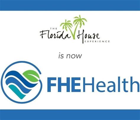 Services Offered By Fhe Health