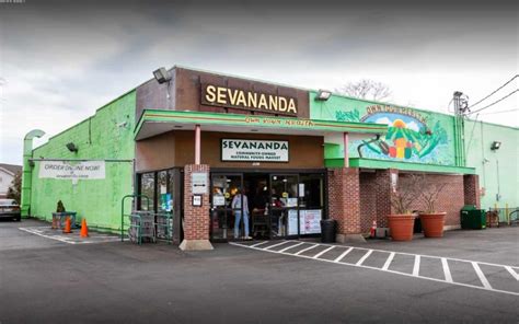 Sevananda Locations