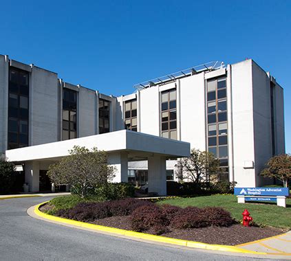 Seven Day Adventist Hospital Md