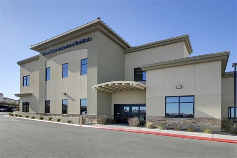 Seven Hills Behavioral Health Hospital