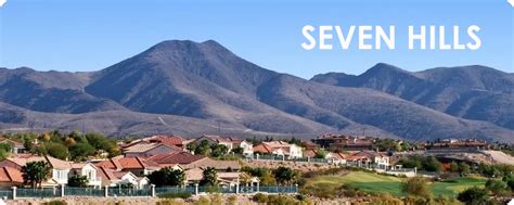 Seven Hills Henderson