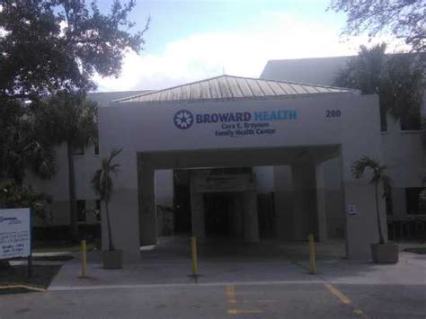 Seventh Avenue Clinic Fort Lauderdale