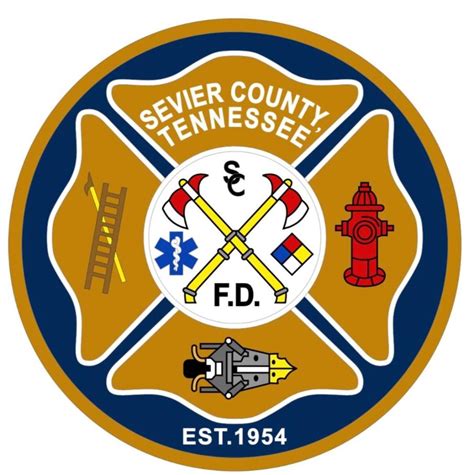 Sevier County Health Department Alamat