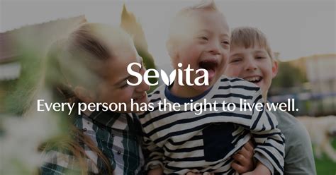 Sevita Health Employee