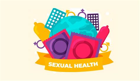 Sexual Health Clip Art