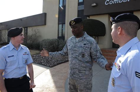 Sf Airmen Graduate From Civilian Police Academy Amp Gt Sheppard Air Force Base Amp Gt Article Display