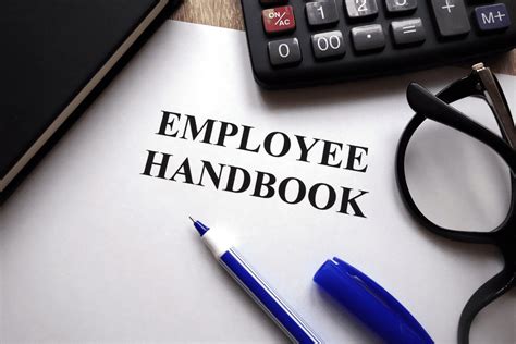 Sgmc Employee Handbook