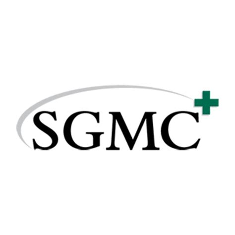 Sgmc Financial Assistance