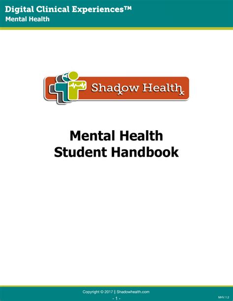 Shadow Health Access Code Free